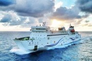 西沙邮轮爆料最新消息,揭秘即将启航的奢华之旅