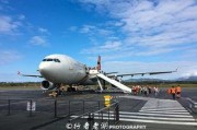 外国航空公司爆料事件最新,外国航空公司爆料事件，行业潜规则浮出水面