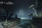 第五人格最新解包爆料虚妄,虚妄之力觉醒，全新解包爆料揭示神秘生成机制